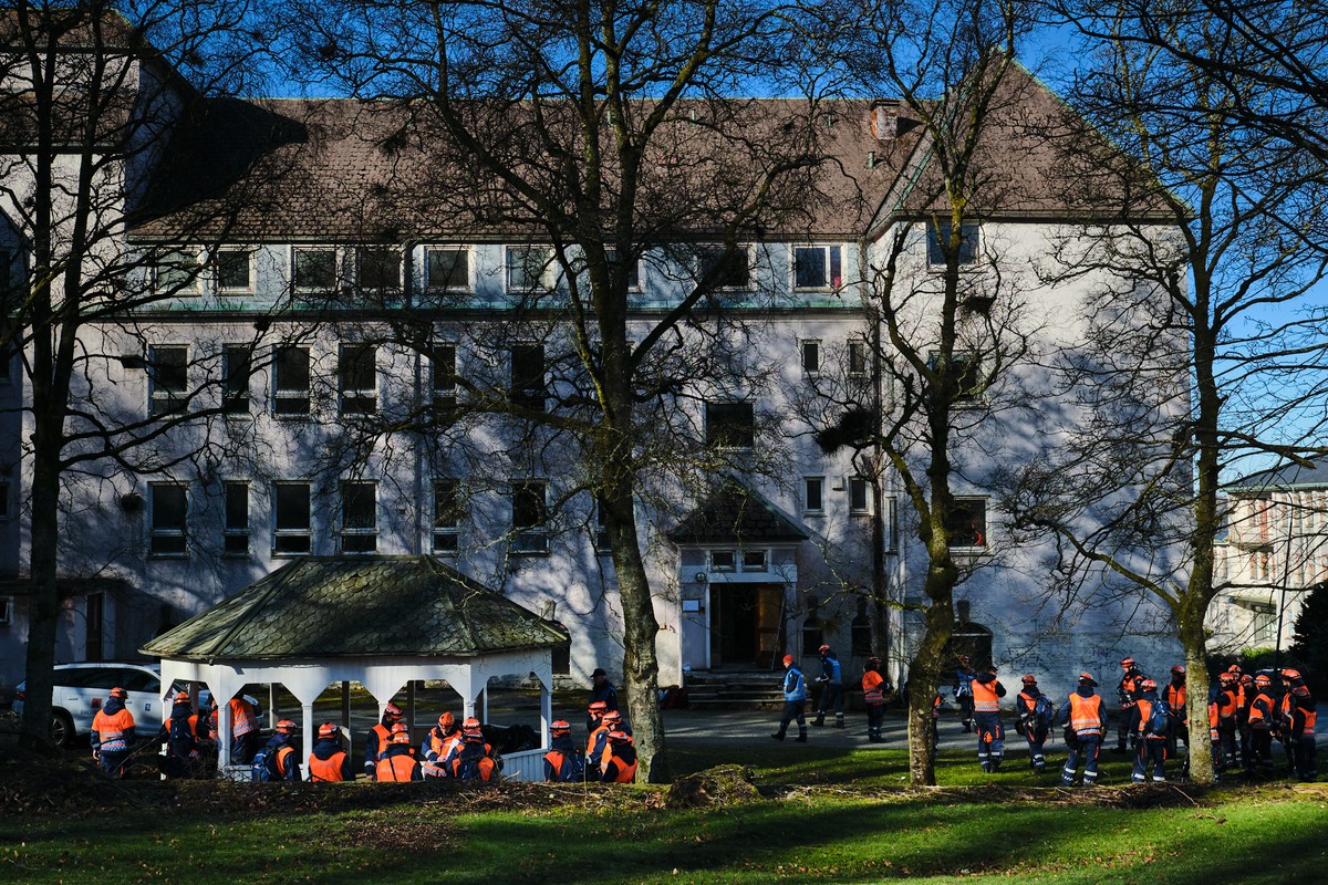sivilforsvaret 3